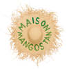 Maison Mangostan Straw Hat - Beige - Thumbnail 1
