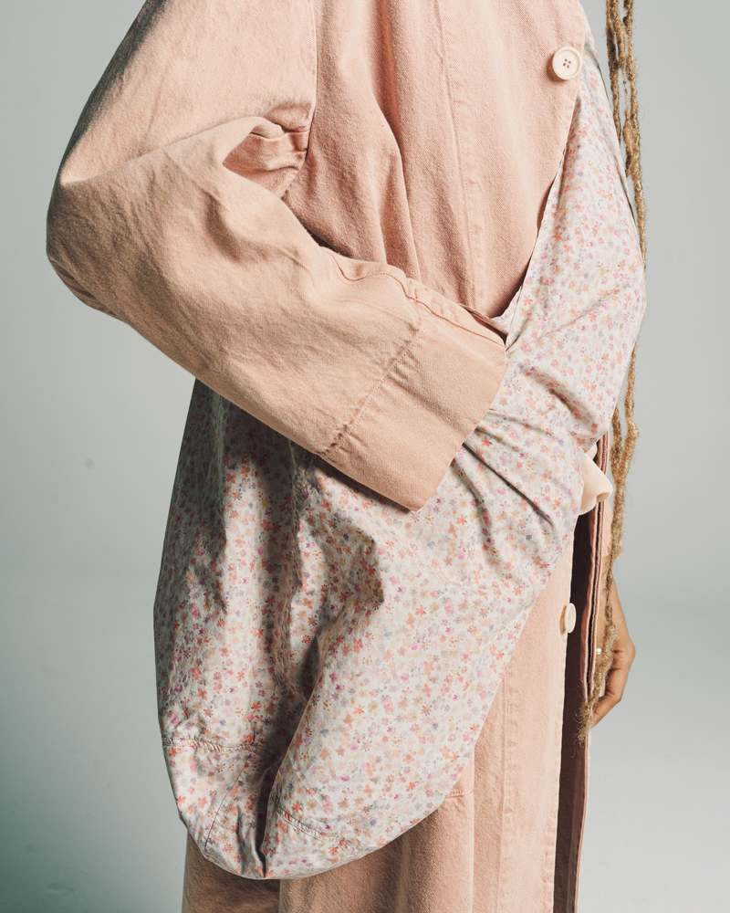 Von Sono Bibi Bag - Multi Floral | Garmentory