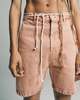 Von Sono Shine Shorts - Rose Clay - Thumbnail 1
