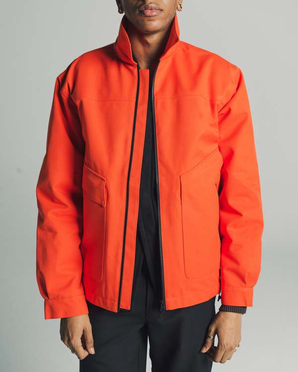 GR10K GORE-TEX 2L Antistatic Headstock French Boisson - Rupicola