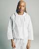 Von Sono Hikama Hoodie - White - Thumbnail 1