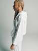 Von Sono Hikama Hoodie - White - Thumbnail 3