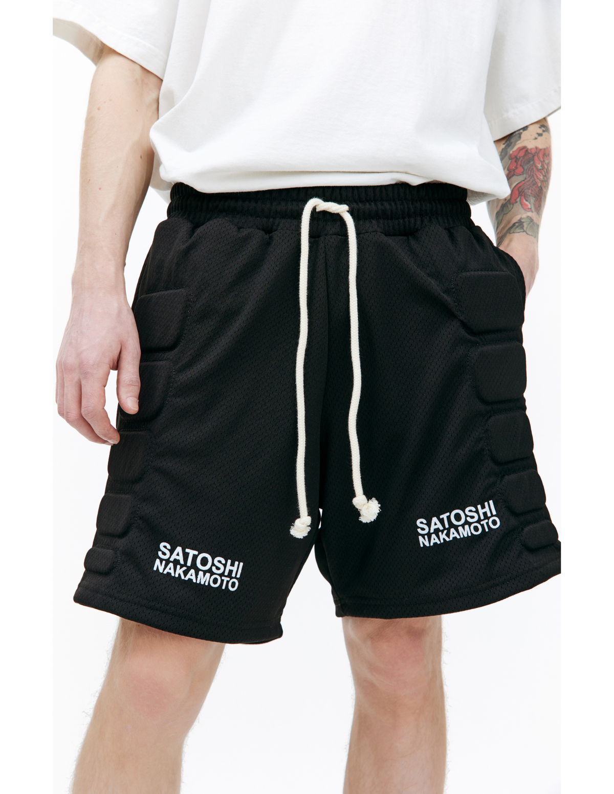 Satoshi XCX: Long Bitcoin Shorts