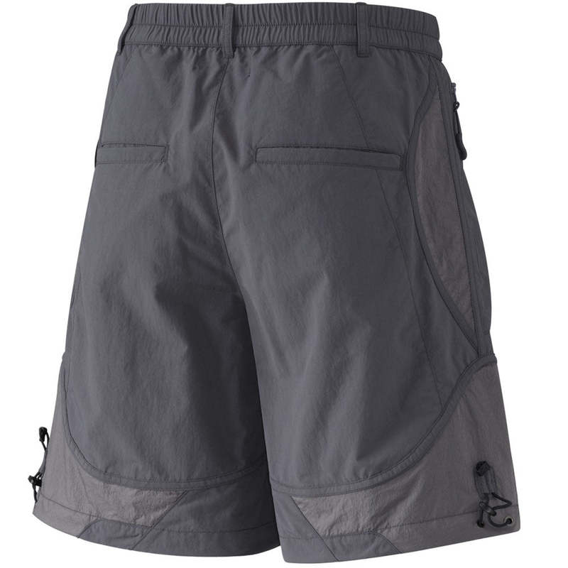 ★送料・関税込★San San Gear★NYLON SHORTS★ショートパンツ San San Gear(サンサンギア) ハーフ・ショートパンツ(メンズ