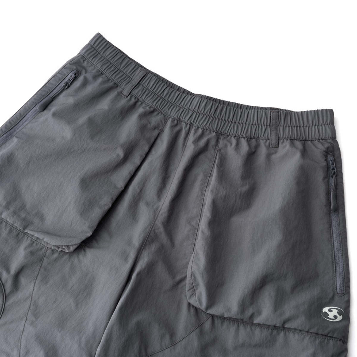 ★送料・関税込★San San Gear★NYLON SHORTS★ショートパンツ San San Gear(サンサンギア) ハーフ・ショートパンツ(メンズ