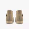CLARKS BOTTLE WALLABEE SIDERABLE BOOTS - Brown - Thumbnail 5