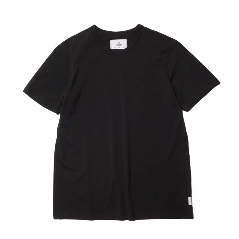 タイチ　 新品 REIGNING CHAMP POLARTEC DELTA Reigning Champ Polartec Delta T-shirt | Garmentory