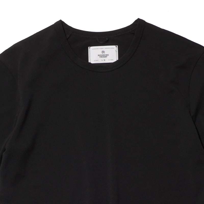 Reigning Champ Polartec Delta T-shirt | Garmentory