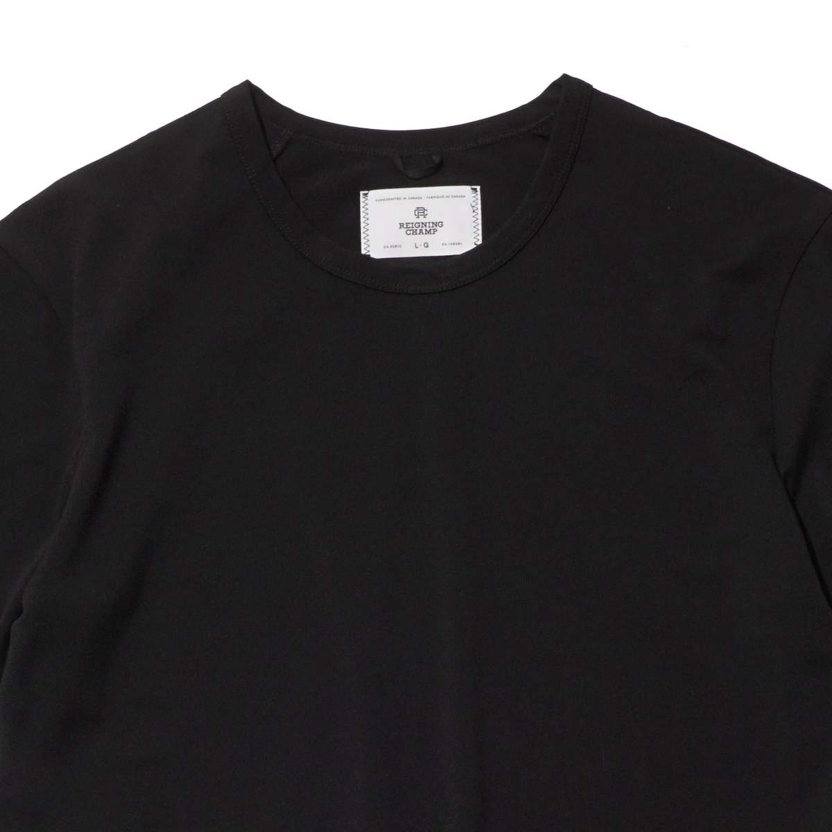 Reigning Champ Polartec Delta T-shirt | Garmentory