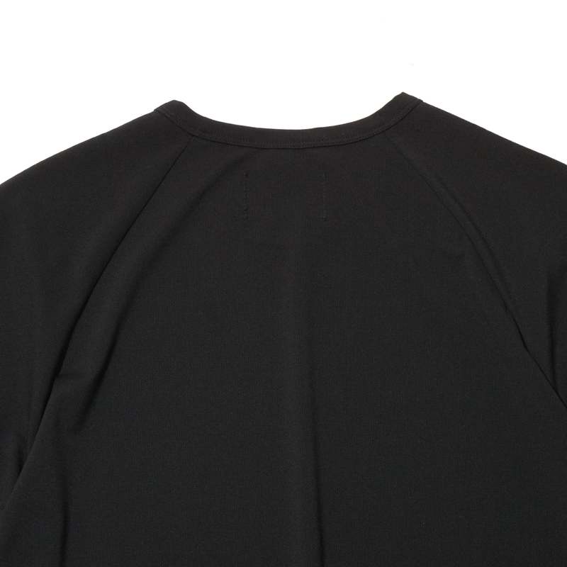 Reigning Champ Polartec Delta T-shirt | Garmentory