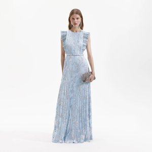 cute dresses on sale Floral Maxi Dress | Trendy Women's mother gifts Zimmermann Tama Asymmetric One-Shoulder Size:XXS (UK 6) Comfortable dress great for