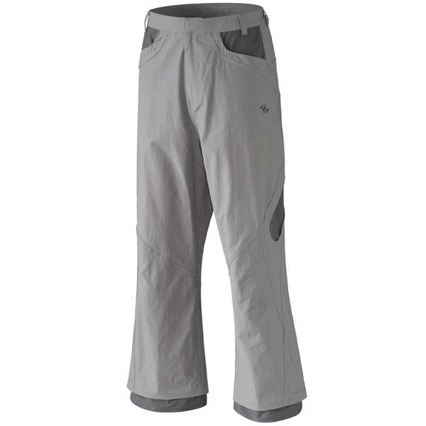 パンツ SANSANGEAR 24SS SLOPE PANTS : GREY size2 San San Gear - Slope Pants - Grey | T.T.O.O