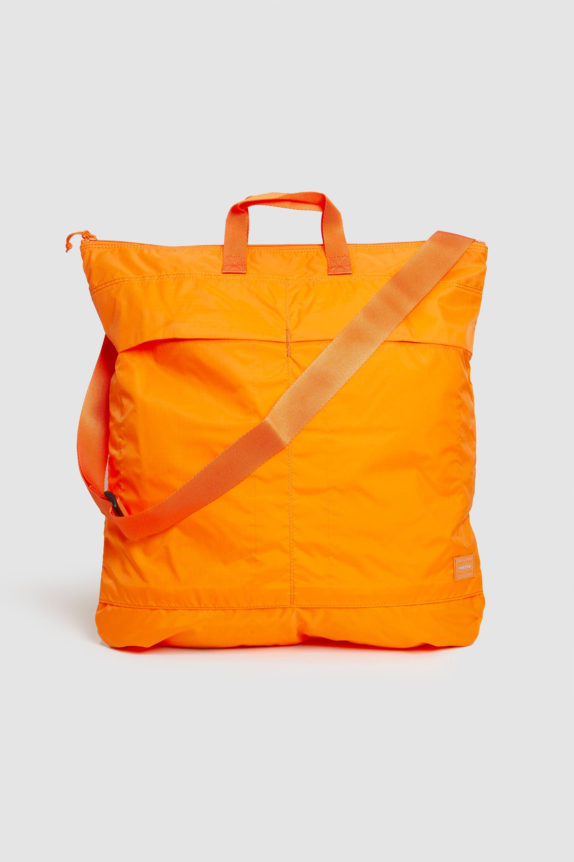 PORTER / FLEX　2WAY HELMETBAG Porter Flex 2Way Helmet Bag | Reigning Champ | Reigning Champ US