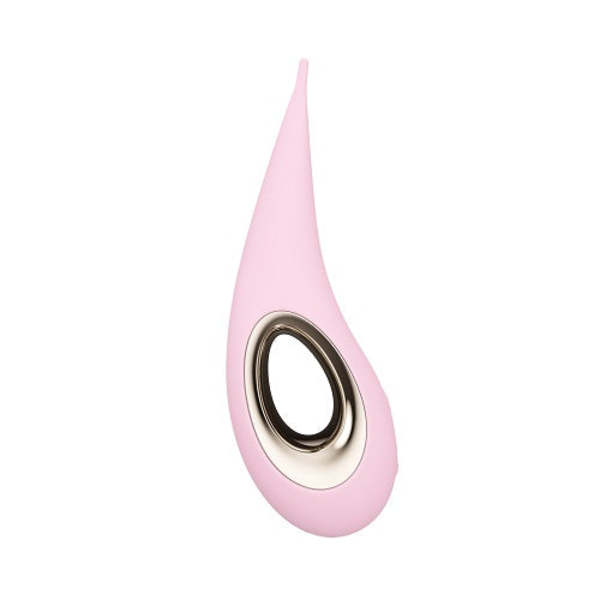 Lelo Dot Clitoral Vibrator - Pink | Garmentory Lelo Dot Clitoral Vibrator - Pink | Garmentory