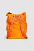 Porter Yoshida Small Flex Bonsac - Orange - Thumbnail 5