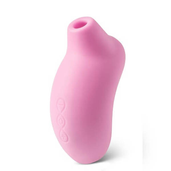 Lelo Sona Sonic Clitoral Massager - Pink | Garmentory