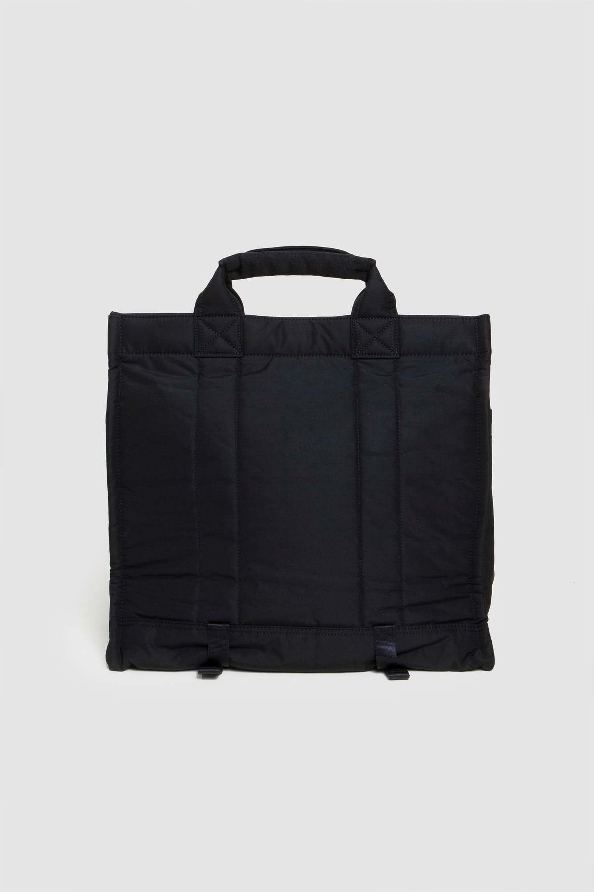 Porter Yoshida Senses Tote Bag - Black | Garmentory