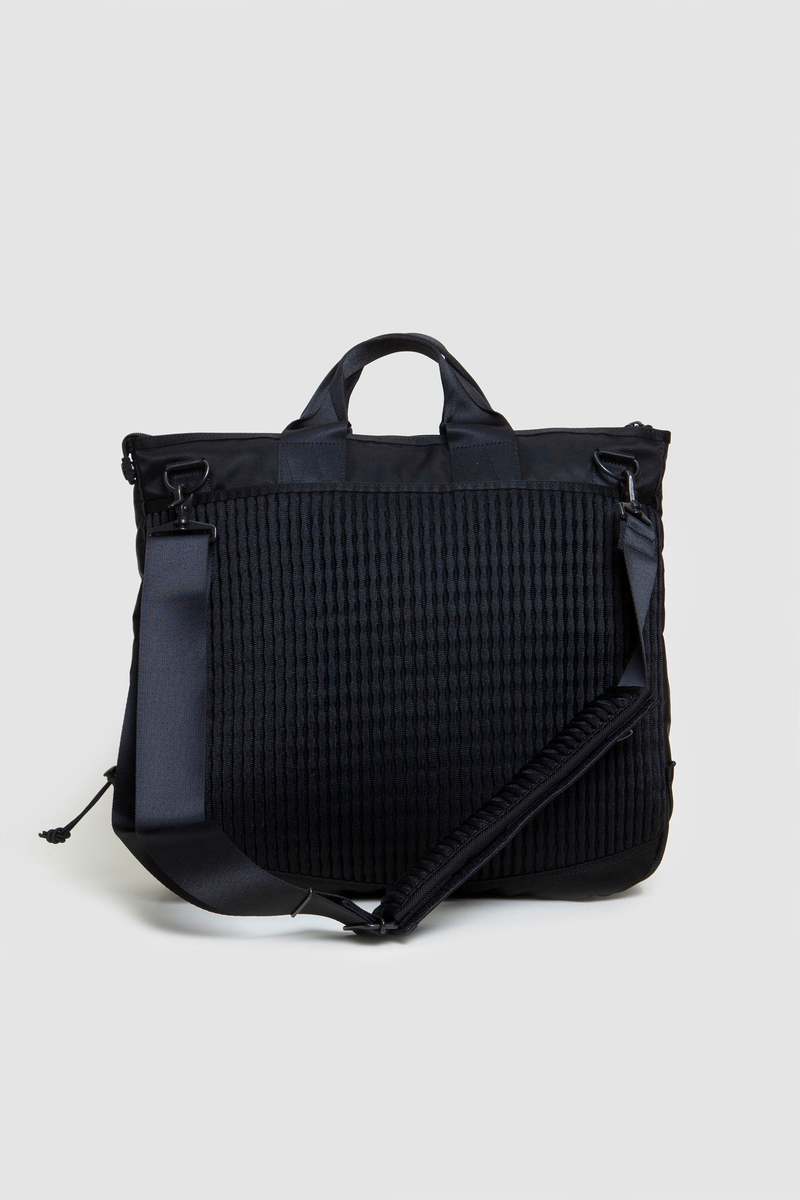 PORTER / THINGS 2WAY HELMET BAG
