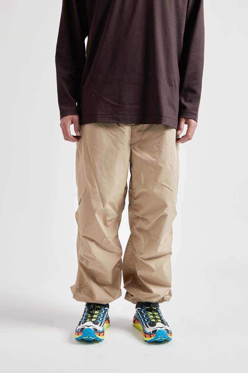 MicksBBDagger pants - .Sand