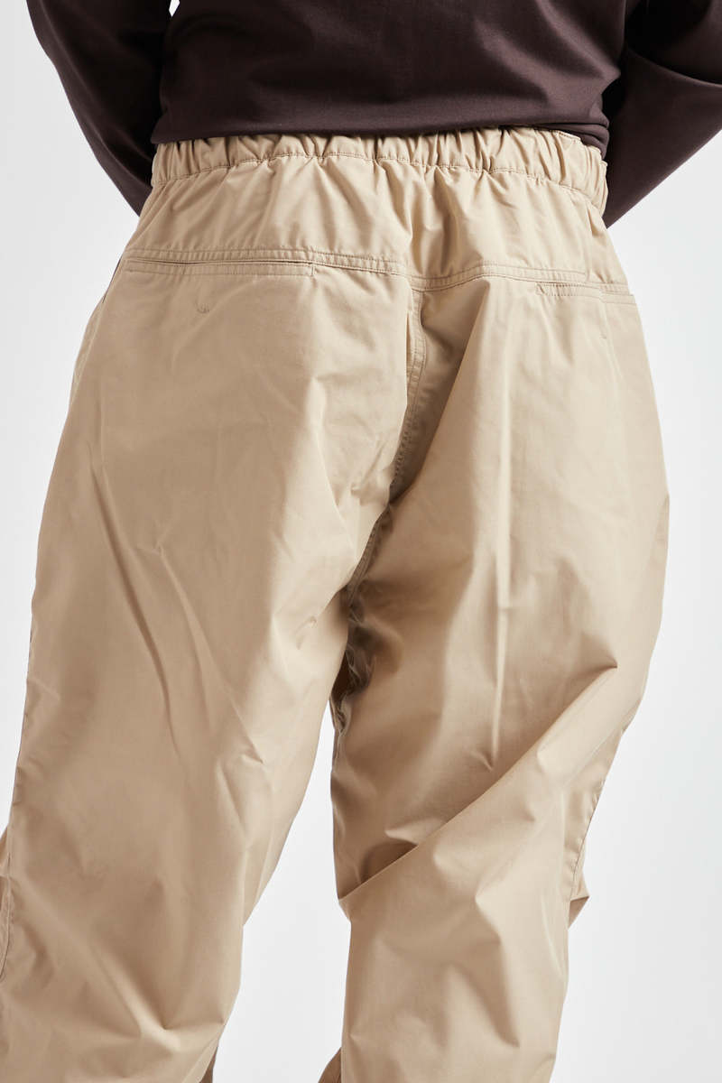 Dezarior Pants (Sand)