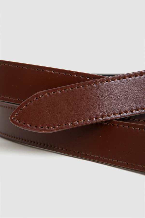 Barena Venezia Cinto Cinta Pelle Moro Belt - Brown Barena Venezia Cinto Cinta Pelle Moro Belt - Brown