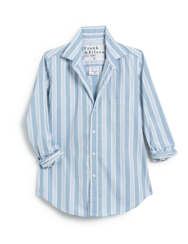 Frank And Eileen Barry Shirt
