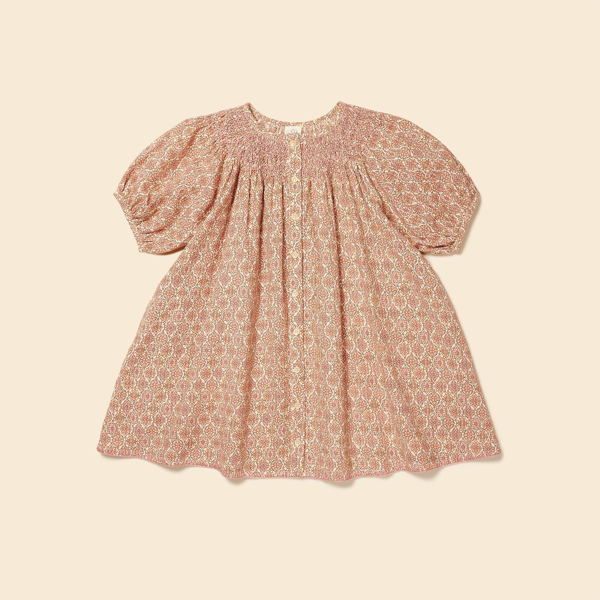 Apolina Carina Golden Grove | Garmentory