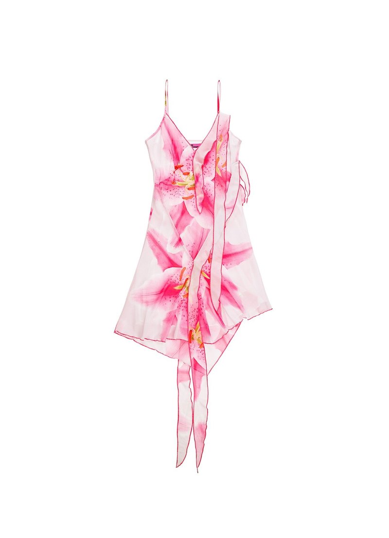 Tyler McGillivary Pixie Dress