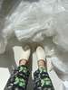Beklina Low Sedia Clog - Off White - Thumbnail 2