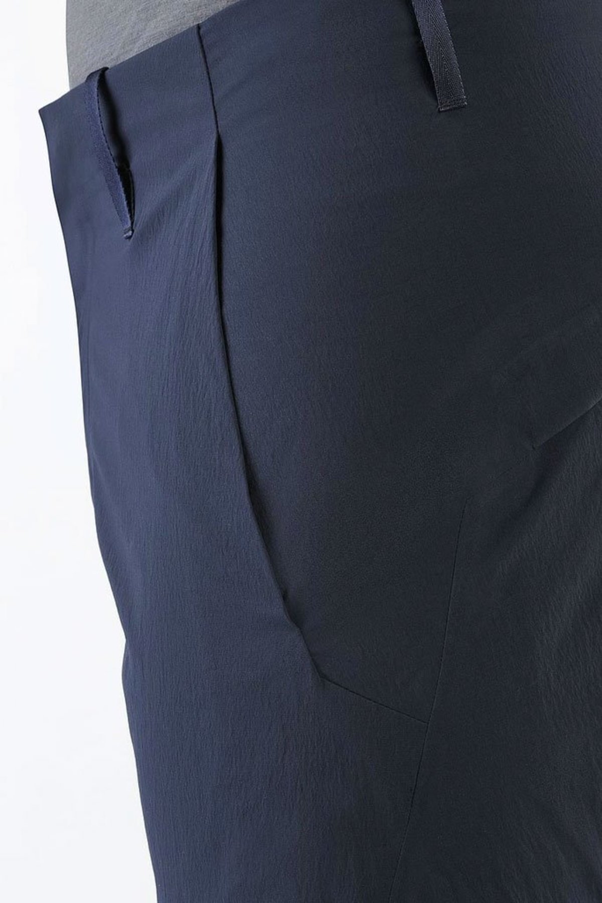 ☆24ss新品☆VEILANCE CONVEX LT PANT NAVY 32 Convex LT Pant Men's | Arc'teryx