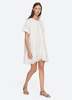 Sea NY Elysse Tunic - White - Thumbnail 3
