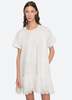 Sea NY Elysse Tunic - White - Thumbnail 4