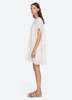 Sea NY Elysse Tunic - White - Thumbnail 6