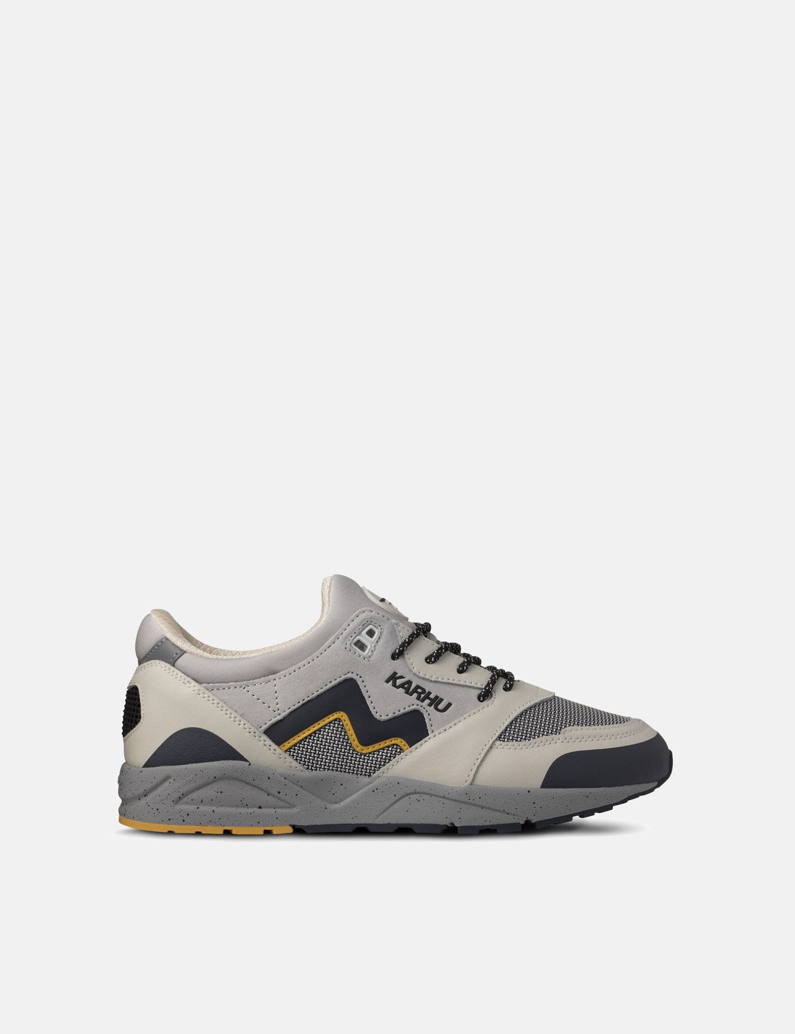 karhu unisex suede aria 95 trainer sneaker