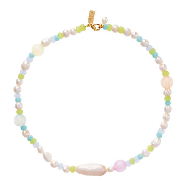PCKELLY Necklace - Hawaiian Sunset main image 0
