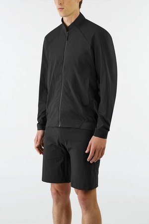 arcteryx nemis jacket
