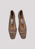 Miista Taissa Heels - Brown Metallic - Thumbnail 2