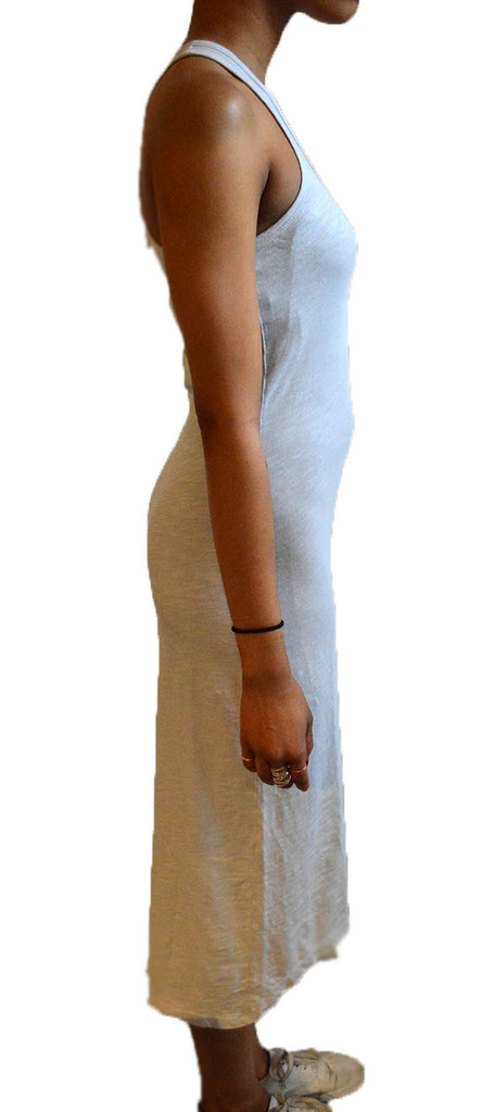 Sundry Maxi Tank Dress Sundry Maxi Tank Dress