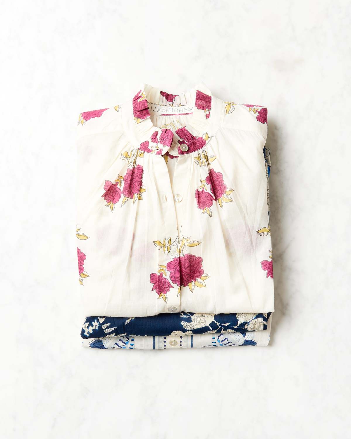 Lemon Tree Annabel Dress - Cerise