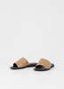 Vagabond Izzy Sandal - Beige - Thumbnail 2