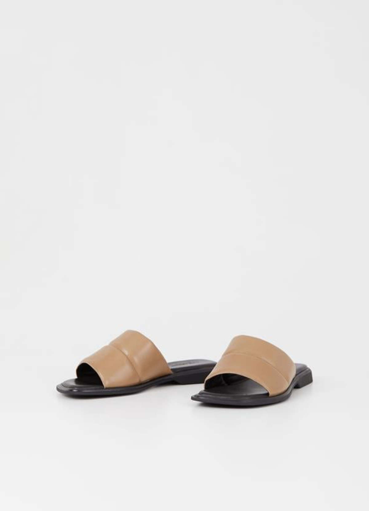 Vagabond Izzy Sandal - Beige - Image 2 of 4