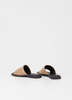 Vagabond Izzy Sandal - Beige - Thumbnail 3