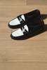 G.H. Bass & Co. Larson Weejuns Loafer - Black/White - Thumbnail 3