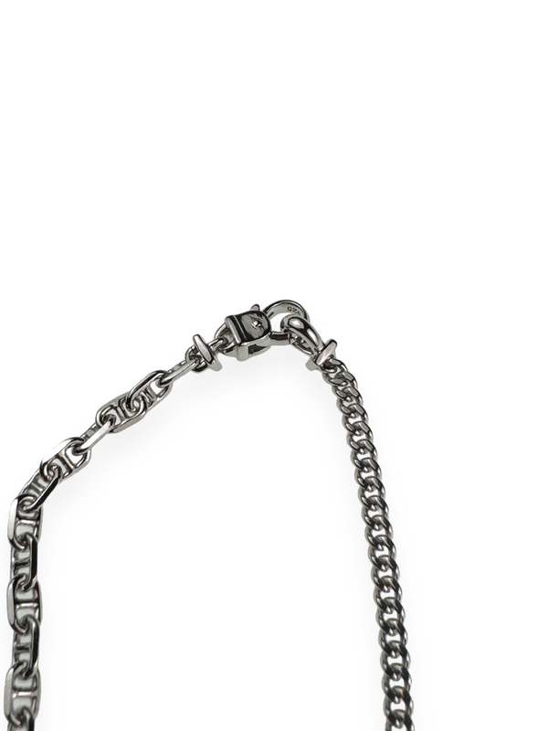 Tom Wood RUE BRACELET - Silver | Garmentory