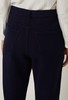 Blue Blue Japan Woven Pure Indigo Light Sashiko 5 Pocket Pants - Thumbnail 9