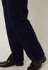 Blue Blue Japan Woven Pure Indigo Light Sashiko 5 Pocket Pants - Thumbnail 10