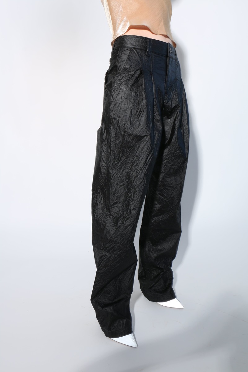 ECKHAUS LATTA NYLON TROUSER size30 USA製 ECKHAUS LATTA NYLON TROUSER size30 USA製