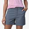 Patagonia  5" Quandary Shorts - Thumbnail 2