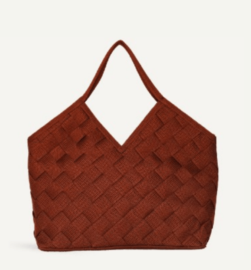 Amara Tote - Thumbnail 2