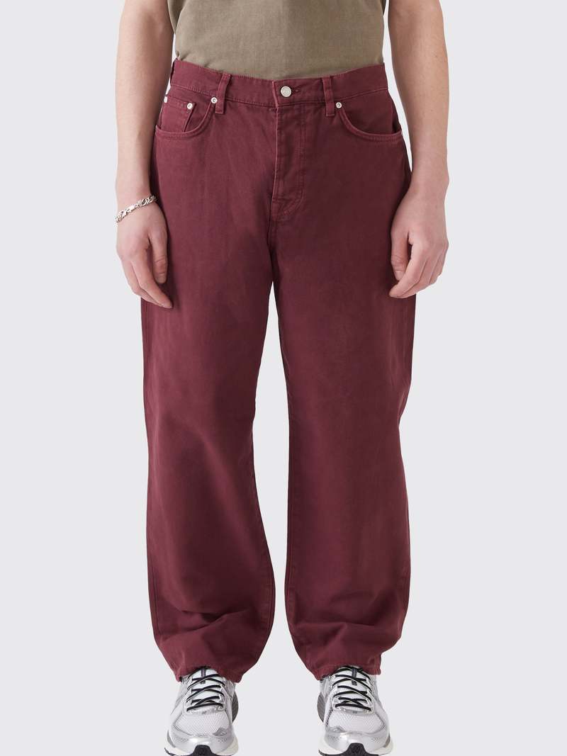 パンツ Stussy Big Ol Jeans USA Stussy Big Ol' Jean City Link Denim Size 32 - 116657 | eBay